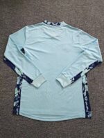 Conjunto de portero celeste Real Madrid 2020/21 - Imagen 7