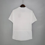 Camiseta alternativa Retro París Saint-Germain 2002/03 - Imagen 2