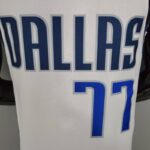 Camiseta Lone Ranger home White Edition - Imagen 5