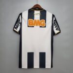 Camiseta local Retro Atlético Mineiro 2013/14 - Imagen 2