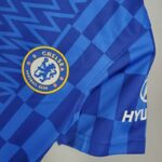 Mini conjunto Chelsea primera equipación 2021/22 - Imagen 5