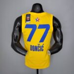 Camiseta All-Star Yellow Edition 2021 - Imagen 14
