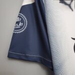 Segunda equipación Stadium Chivas 2020/21 diseño lateral 1