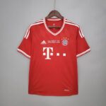 Camiseta Retro Bayern de Múnich “Edición Final UCL” 20013/14