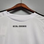 Camiseta local Retro Real Madrid 2009/10 - Imagen 8