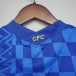 Mini conjunto Chelsea primera equipación 2021/22 - Imagen 9