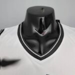 camiseta brooklyn nets cuello