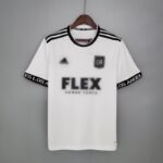 Segunda equipación Stadium Los Angeles FC 2021/22
