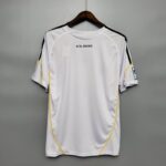 Camiseta local Retro Real Madrid 2009/10 - Imagen 2