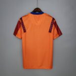 Camiseta alternativa Retro FC Barcelona 1991/92 - Imagen 2
