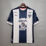 Primera equipación Stadium Monterrey 2020/21