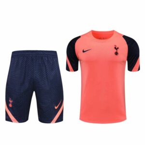 Conjunto de entrenamiento Tottenham Hotspur 2020/21