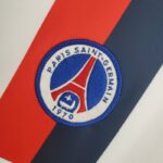 Camiseta alternativa Retro París Saint-Germain 2002/03 - Imagen 5