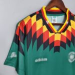 Camiseta alternativa Retro Alemania 1994 - Imagen 3