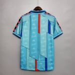 Camiseta alternativa Retro FC Barcelona 1996/97 - Imagen 2