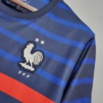Primera equipación Stadium Francia 2020/21 - Imagen 5