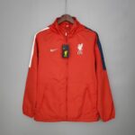Cortavientos Liverpool 2021/22
