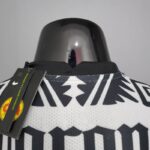 Tercera equipación Vapor Match América 2020/21 - Imagen 6