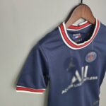 Mini conjunto París Saint-Germain primera equipación 2021/22 - Imagen 3