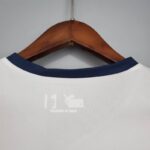 Camiseta local Retro Tottenham Hotspur 2008/09 - Imagen 4