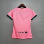 Tercera equipación Stadium FC Barcelona mujer 2020/21 - Imagen 2