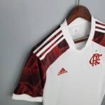 Camiseta alternativa Flamengo 2021/22 - Imagen 3