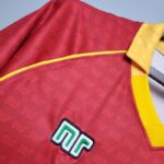 Camiseta local Retro AS Roma 1990/91 - Imagen 6
