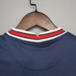 Mini conjunto París Saint-Germain primera equipación 2021/22 - Imagen 5