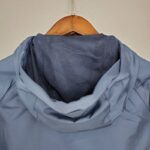 Cortavientos Tottenham Hotspur 2021/22 capucha