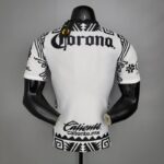 Tercera equipación Vapor Match América 2020/21 - Imagen 2