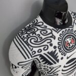 Tercera equipación Vapor Match América 2020/21 - Imagen 3