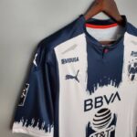 Primera equipación Stadium Monterrey 2020/21 - Imagen 3