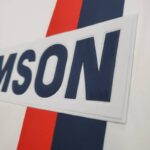 Camiseta alternativa Retro París Saint-Germain 2002/03 - Imagen 7