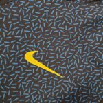 Cortavientos camuflado Nike Inter de Milán - Imagen 7