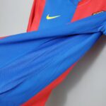 Camiseta local Retro FC Barcelona 2006/07 - Imagen 8
