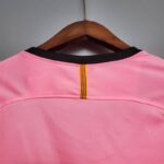 Tercera equipación Stadium FC Barcelona mujer 2020/21 - Imagen 6