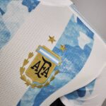 Primera equipación Player Version Argentina 2020/21 - Imagen 5