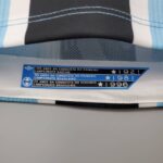 Primera equipación Gremio 2021/22 - Imagen 8