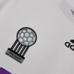 Camiseta local Retro Real Madrid 2006/07 - Imagen 6