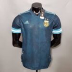 Segunda Equipacion Argentina 2021