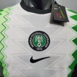 Primera equipación Vapor Match Nigeria 2020/21 - Imagen 4
