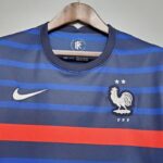 Primera equipación Stadium Francia 2020/21 - Imagen 4
