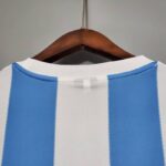Camiseta Local Retro Argentina 1986 - Imagen 5