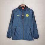 Cortavientos camuflado Nike Inter de Milán