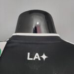 Segunda equipación Player Version Los Angeles Galaxy 2020/21 - Imagen 6