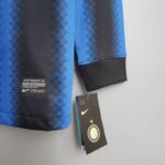 Camiseta local Retro Inter de Milán 2010/11 - Imagen 13