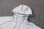 Chaqueta con Capucha Jodan París Saint-Germain - Imagen 4