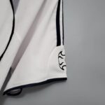Camiseta local Retro Real Madrid 2006/07 - Imagen 7