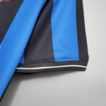 Camiseta Retro Inter de Milán “Edición Final UCL” 2010 - Imagen 8