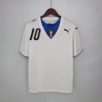 camiseta italia 2006 totti 10 frontal